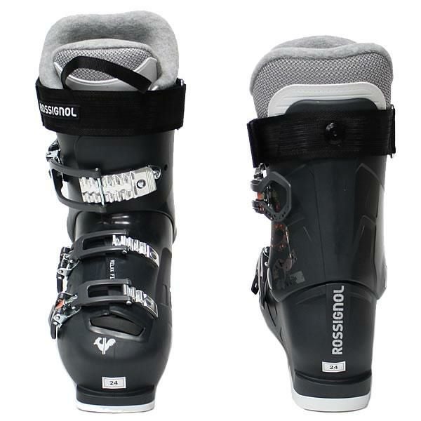 23cm】ロシニョール ROSSIGNOL スキーブーツ 女性用 24-25 KELIA 50 