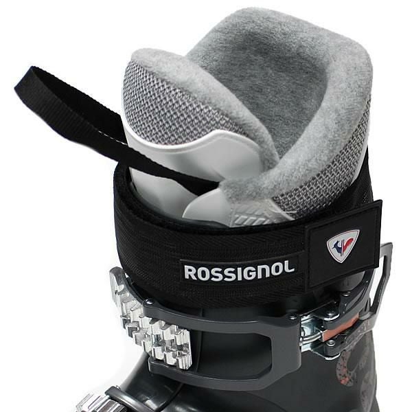 23cm】ロシニョール ROSSIGNOL スキーブーツ 女性用 24-25 KELIA 50 