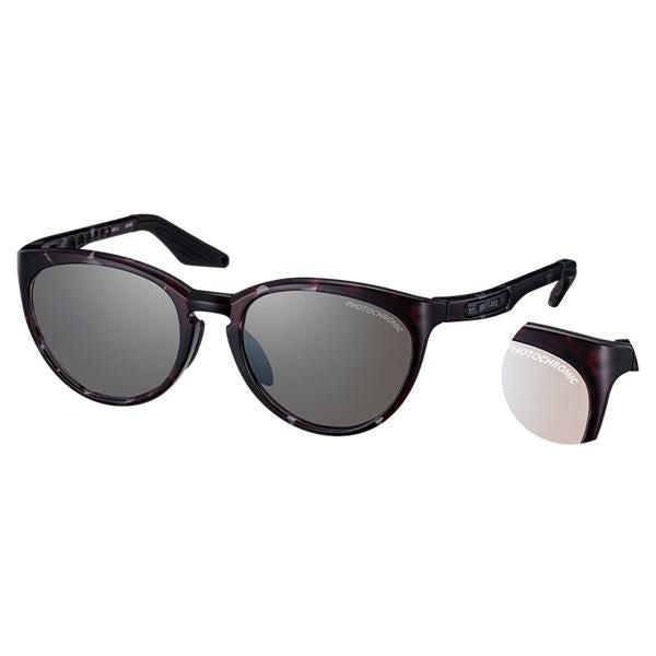 正規品 無料ラッピング可]OUTLAND サングラス COLCA MAT DEMI SMOKE