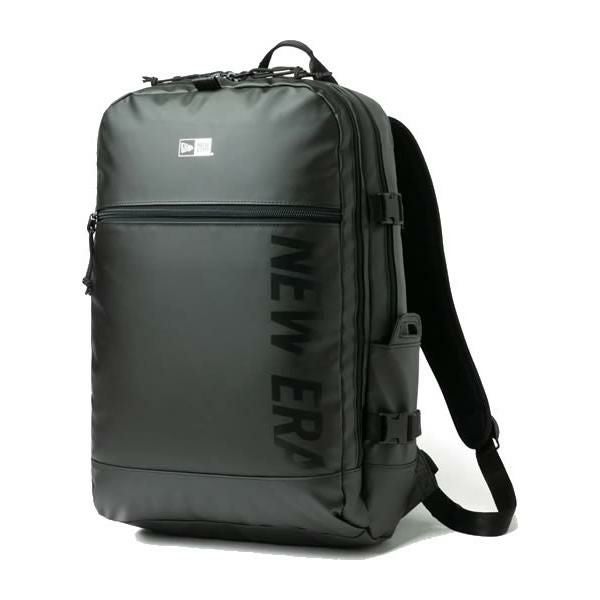 ニューエラ リュック NEWERA スマートパック 28L プリントロゴ TPU