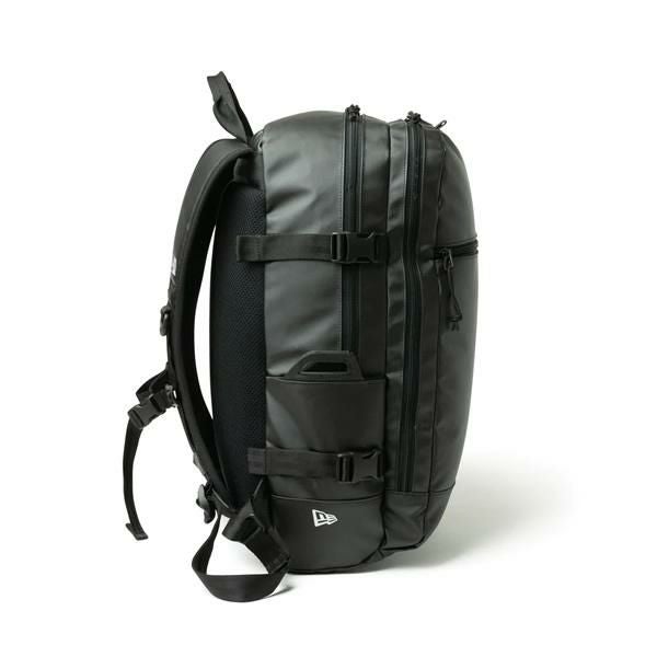 ニューエラ リュック NEWERA スマートパック 28L プリントロゴ TPU 