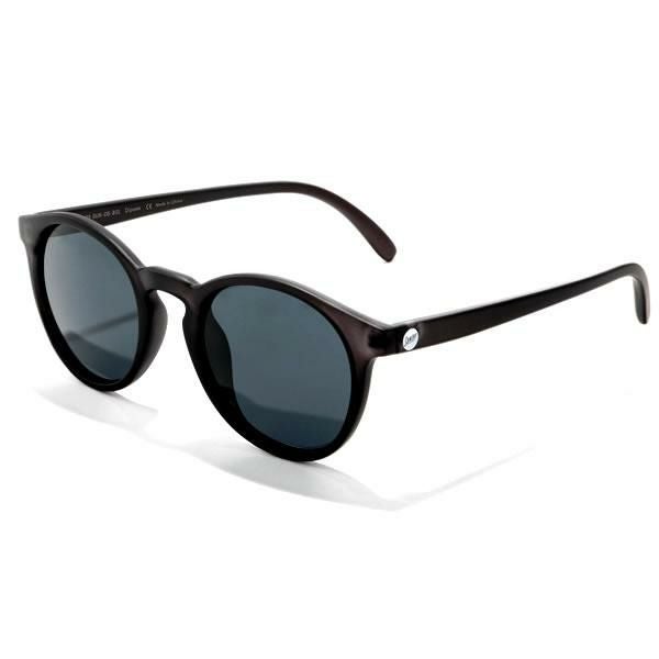 サンスキー サングラス AVILA BLACK SLATE -Polarized SUN-AV-BSL