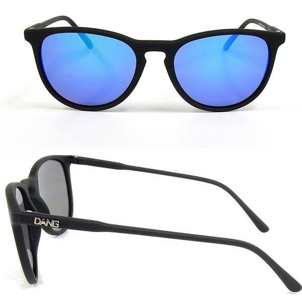 ダンシェイディーズ サングラス（偏光レンズ）DANG SHADES FENTON