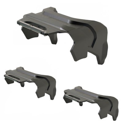 マーカー ビンディング KINGPIN MWERKS 12 キングピン Mワークス (26 