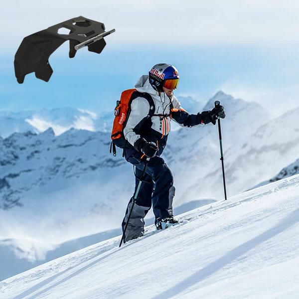 マーカー ビンディング DUKE PT 専用 クランポン 2サイズ スキー