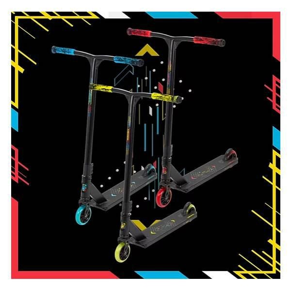 キックボード キックスクーター ローラースケート通販WEBSPORTS