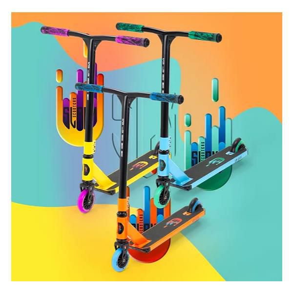 キックボード キックスクーター ローラースケート通販WEBSPORTS