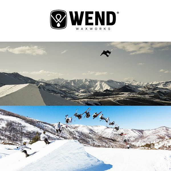 WENDWAX ウェンドワックス 液体ワックス MF Natural LIQUID JUICE