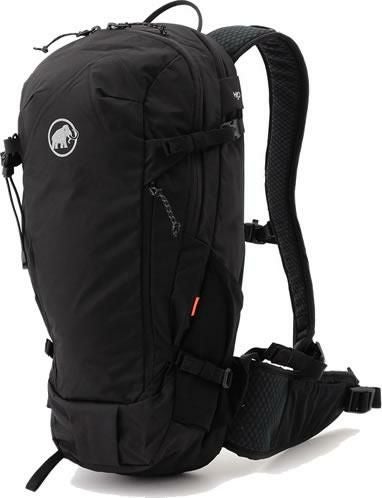 マムート リュック Lithium 15L ブラック 2530-00301 0001 リチウム