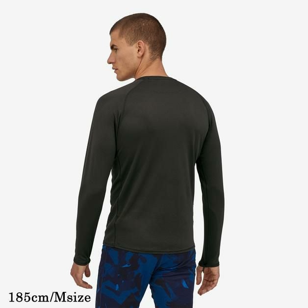 パタゴニア メンズ 吸湿・速乾・ドライ ベースレイヤー・キャプリーン