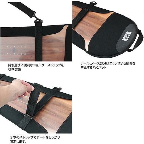 スノーボード ソールカバー ORAN'GE オレンジ SOLE COVER FS CLASSIC