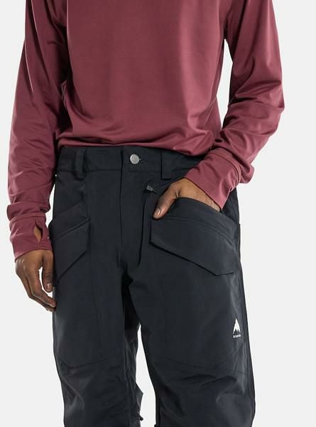 ○処分価格！！バートン 24-25 スノーボードウェア パンツ COVERT 2.0