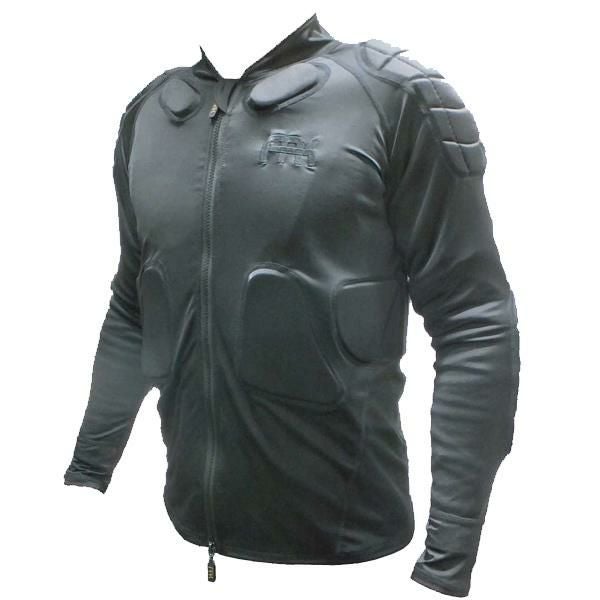 処分価格！！スノーボード プロテクタージャケット ○XLサイズのみ ARK