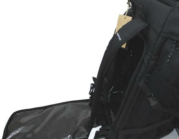 バートン バックパック GIG BOOTS Pack ギグ ブーツパック 48L / True