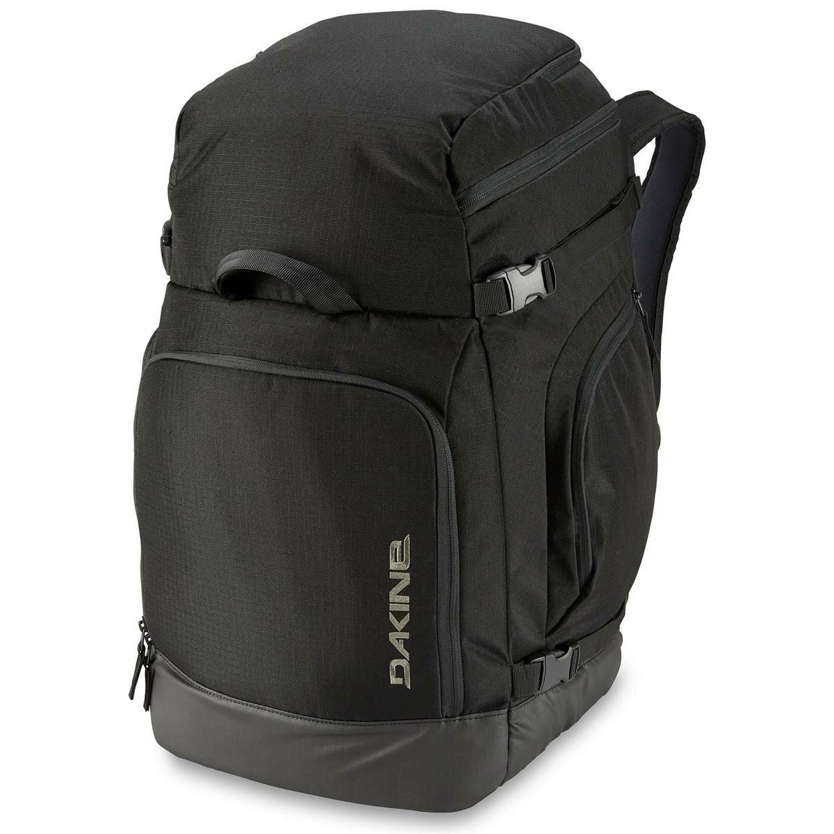 ダカイン 背負えるブーツバッグ BOOT PACK DLX 75L BLACK (BE237-243