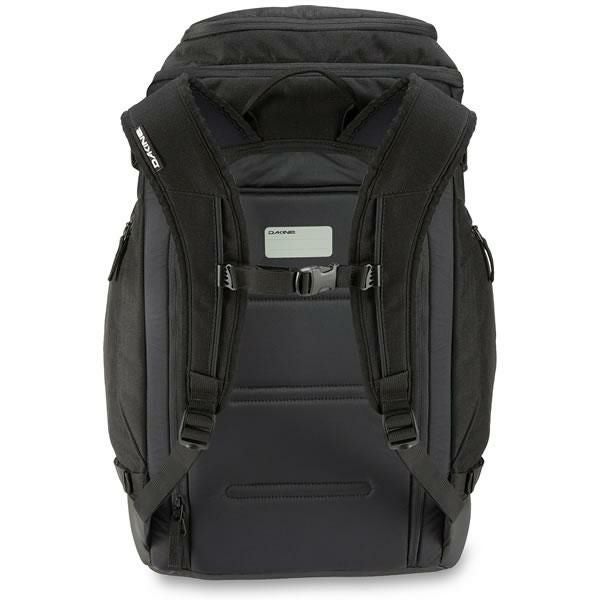 ダカイン 背負えるブーツバッグ BOOT PACK DLX 75L BLACK (BE237-243
