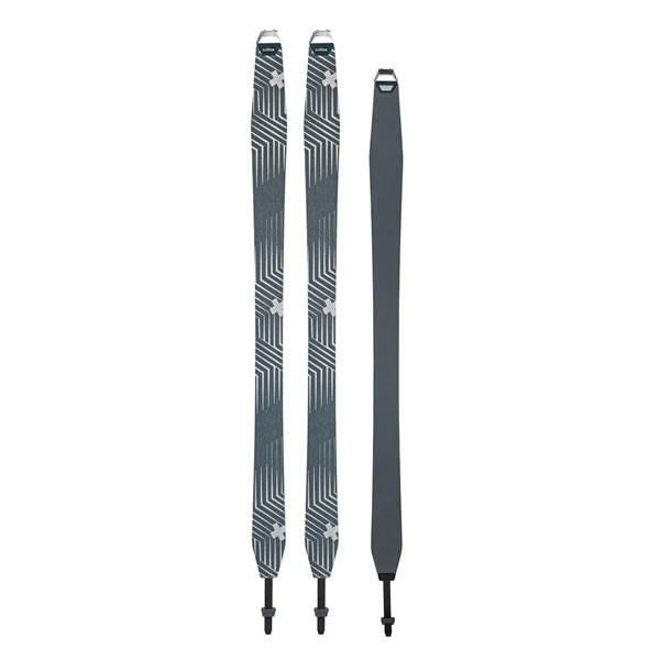 colltex コールテックス スキーシール 22-23 PALU Cut-to-Size-Ready