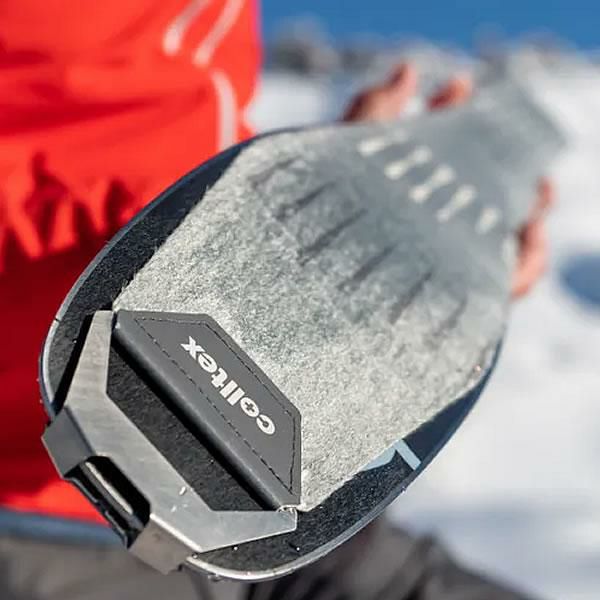 colltex コールテックス スキーシール 22-23 PALU Cut-to-Size-Ready