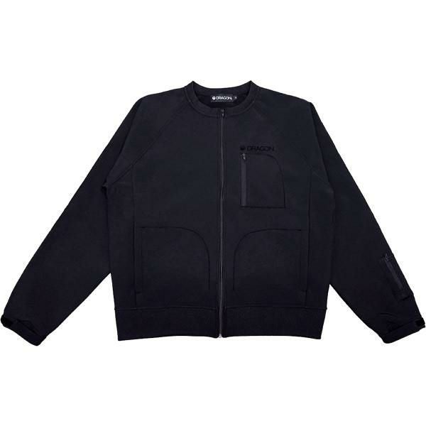 処分価格！！スノーボード ジャケット DRAGON ドラゴン 10K ソフト