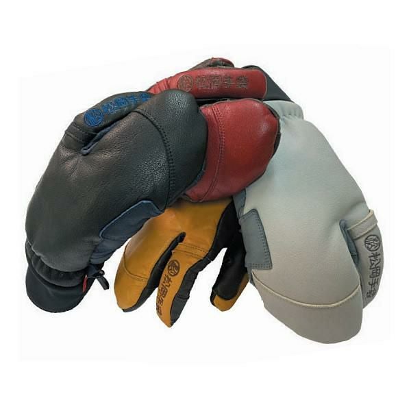 スキー通販WEBSPORTSの松岡手袋(マツオカグローブ)スキーグローブ販売