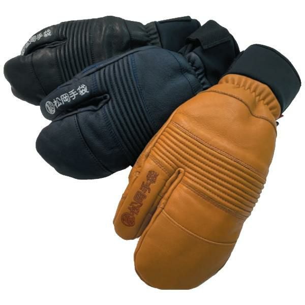 スキー通販WEBSPORTSの松岡手袋(マツオカグローブ)スキーグローブ販売