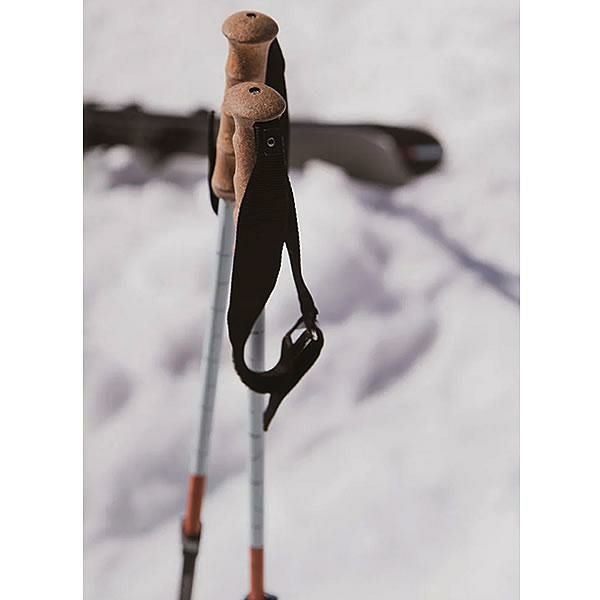 season eqpt. シーズン スキーポール Adjustable Ski Poles 110-140cm
