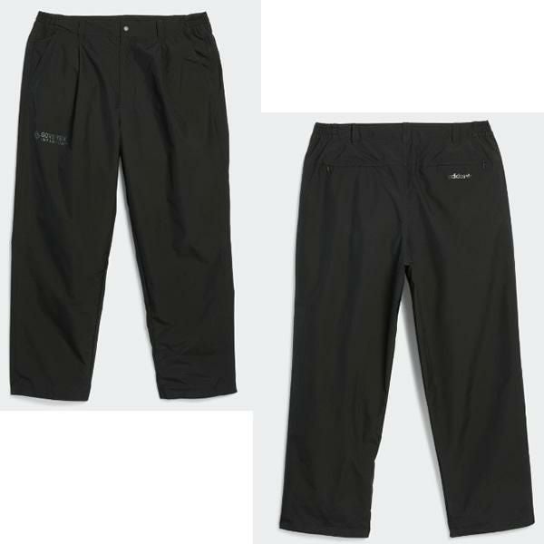 アディダス スケートボーディング GORE-TEX ゴアテックス テックパンツ