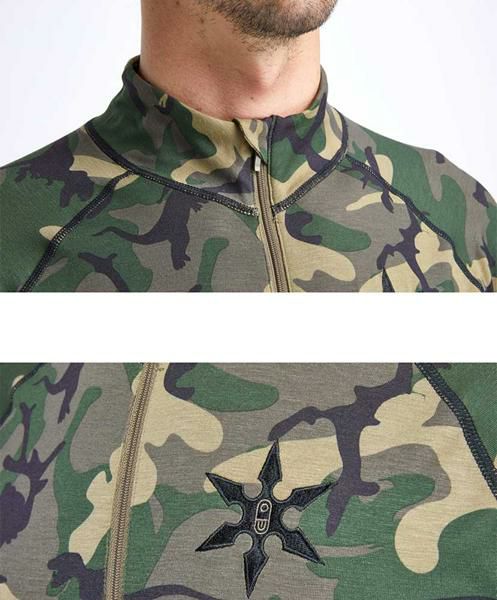 処分価格！！AIRBLASTER【エアブラスター】ファーストレイヤー