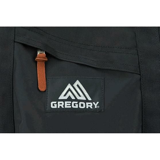 グレゴリー トート TEENY TOTE ティーニートート / BLACK ブラック