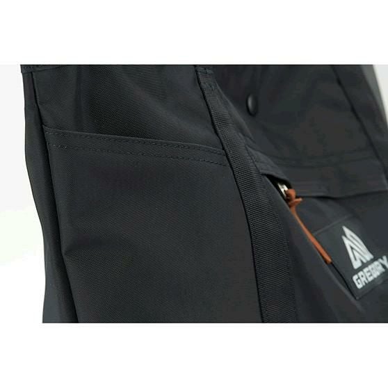 グレゴリー トート TEENY TOTE ティーニートート / BLACK ブラック