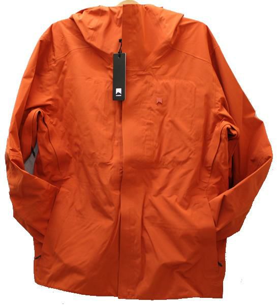 マムート メンズ ジャケット ゴアテックス GORE-TEX AYAKO PRO 2.0 HS