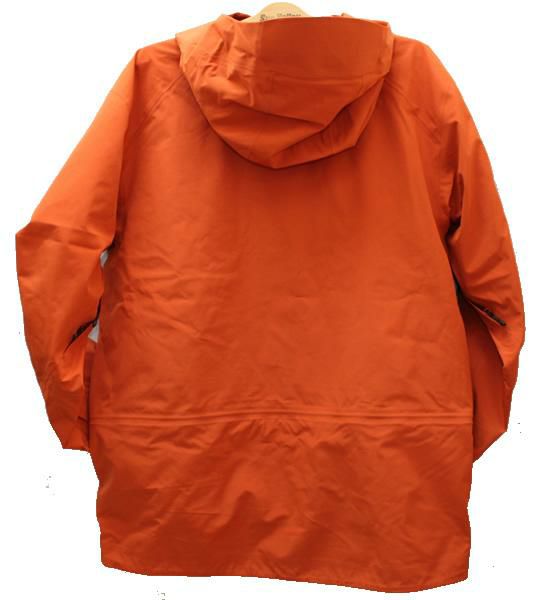 CANDIDE キャンディッド スキーウェア C1 3L shelll JACKET / ROOIBOS