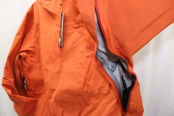 CANDIDE キャンディッド スキーウェア C1 3L shelll JACKET / ROOIBOS