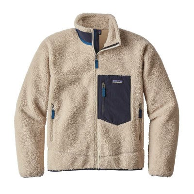PATAGONIA パタゴニア / メンズ・クラシック・レトロX・ジャケット 
