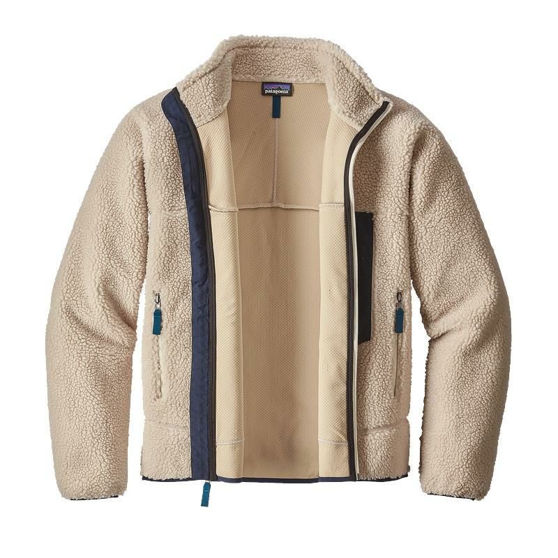 PATAGONIA パタゴニア / メンズ・クラシック・レトロX・ジャケット