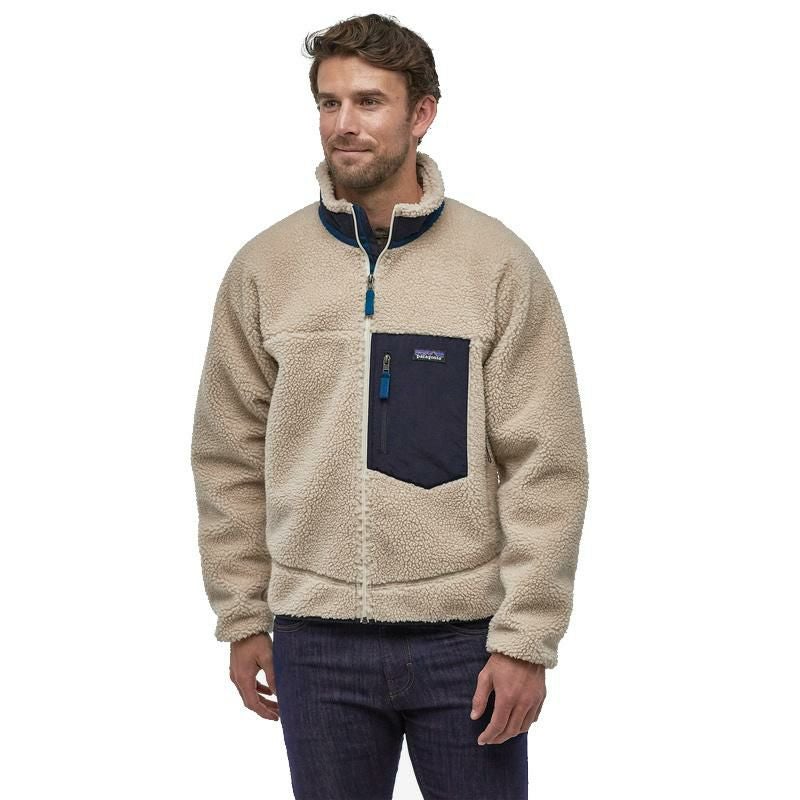 PATAGONIA パタゴニア / メンズ・クラシック・レトロX・ジャケット