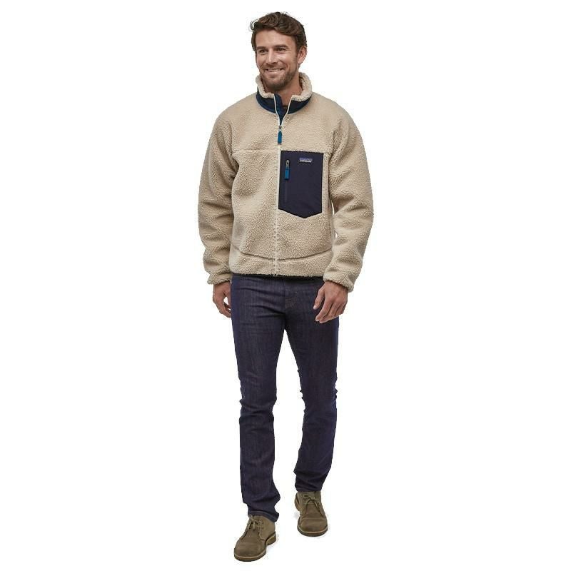 PATAGONIA パタゴニア / メンズ・クラシック・レトロX・ジャケット 