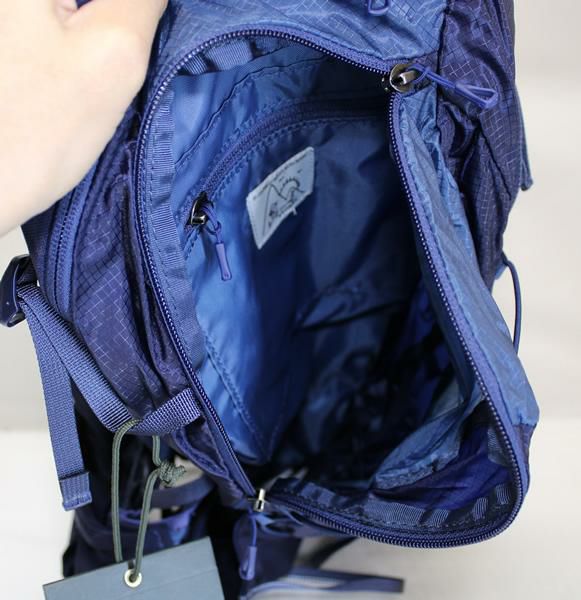 グレゴリー リュック トレイルランニングパック RUFOUS 8 ルーファス