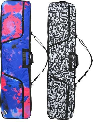 スノーボードケース ORAN'GE （オレンジ） SHUTTLE BOARD BAG シャトル