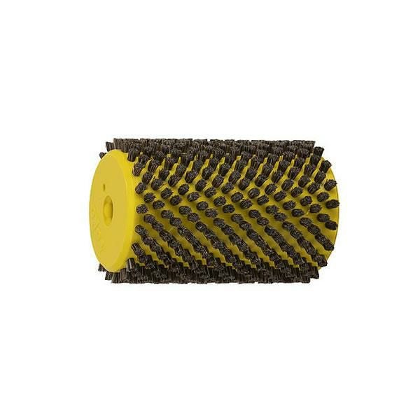 TOKO トコ ロータリーブラシ 馬毛 毛足5mm 幅100mm 5542522 ホース