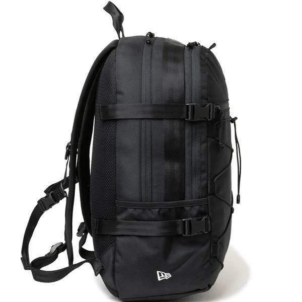 ニューエラ リュック コードパック 28L ブラック(14521342) newera