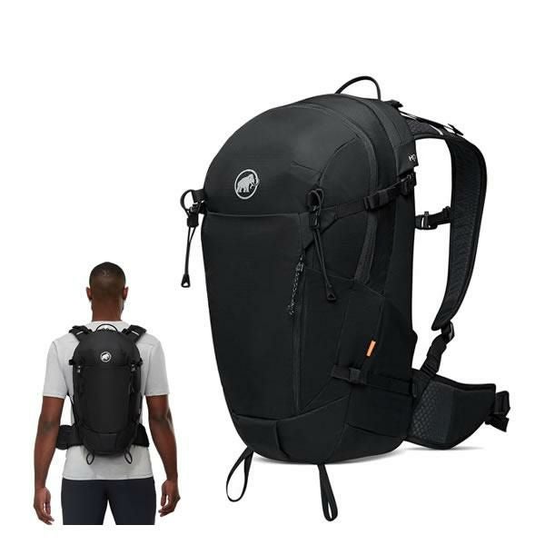 オガサカ スキーポール LC-FS/BK ブラック 95～120cm 伸縮式ポール