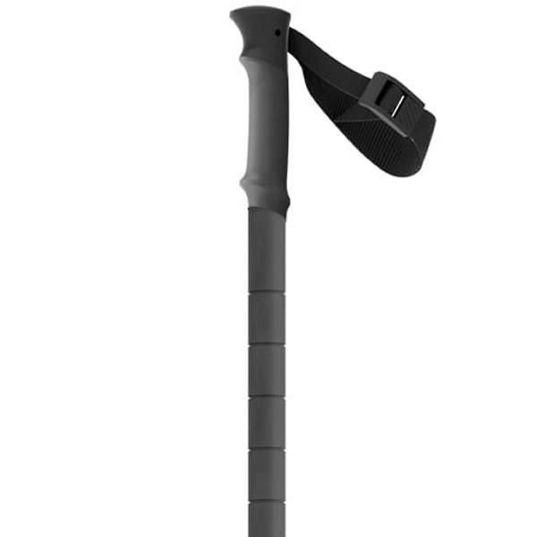 スコット スキーポール ALUGUIDE POLES 0011 grey 伸縮式 105-140cm