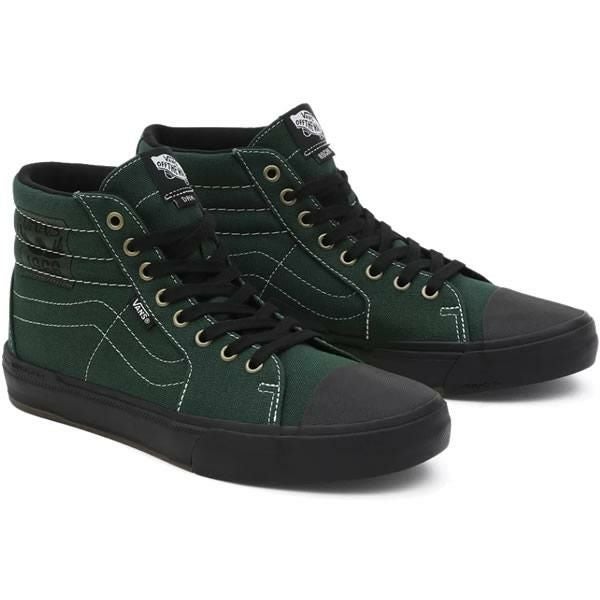 VANS スニーカー ハイカット ○27.5cmのみ BMX SK8-HI DAKOTA ROCHE