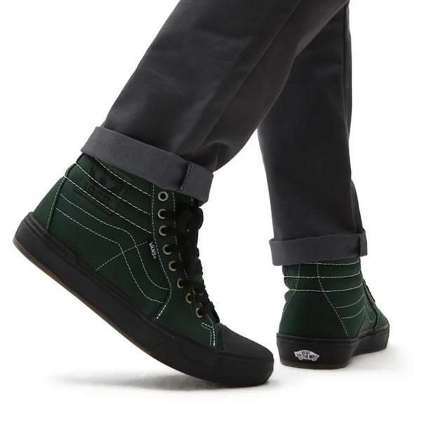 VANS靴 VANS（ヴァンズ） バンズ スニーカー STYLE 73 DX JUNGLE CLASH MULTI