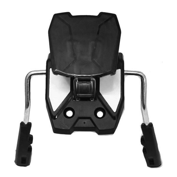 サロモン・アトミック・アルマダ ビンディング対応 D型 ブレーキ