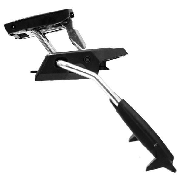 サロモン・アトミック・アルマダ ビンディング対応 D型 ブレーキ