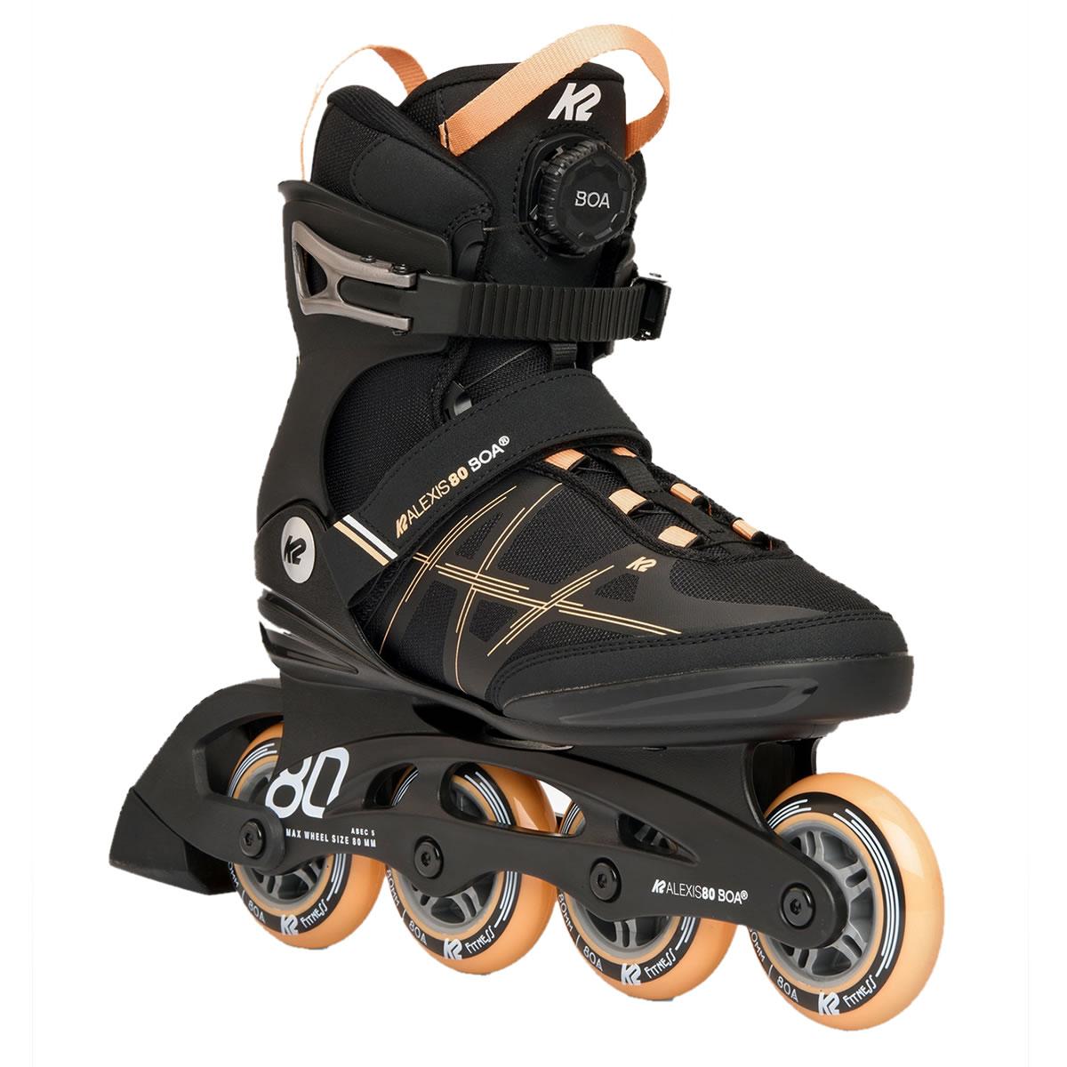 K2インラインスケート27cmローラーブレード Amazon.co.jp: インライン スケート K2 EDDIE ANNA Jr New ケーツー