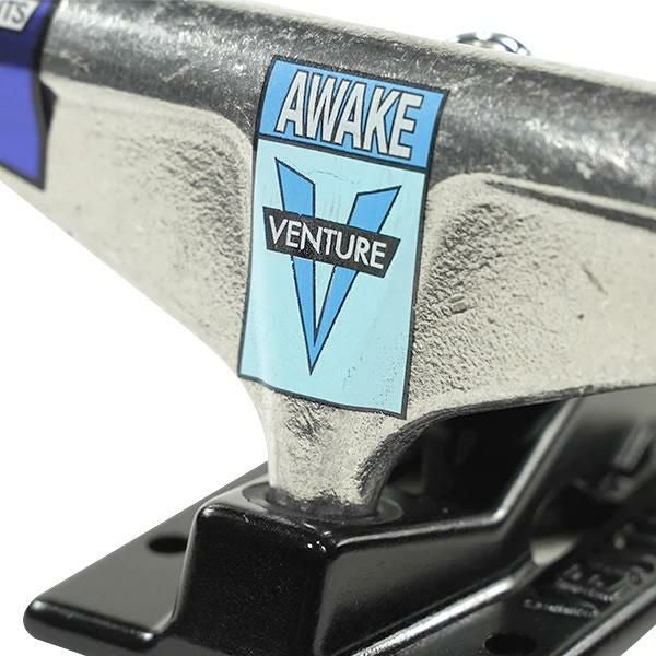 スケートボード トラック 2個セット ベンチャー VENTURE V-LIGHTS