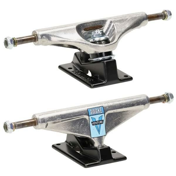 スケートボード トラック 2個セット ベンチャー VENTURE V-LIGHTS